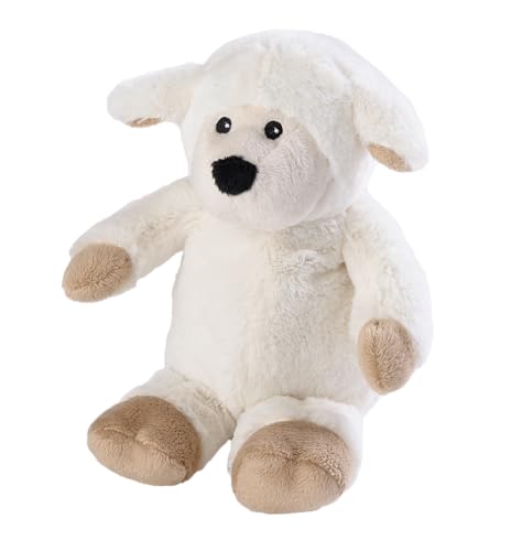 Peluche de oveja para microondas Warmies contra el insomnio y el estrés 2