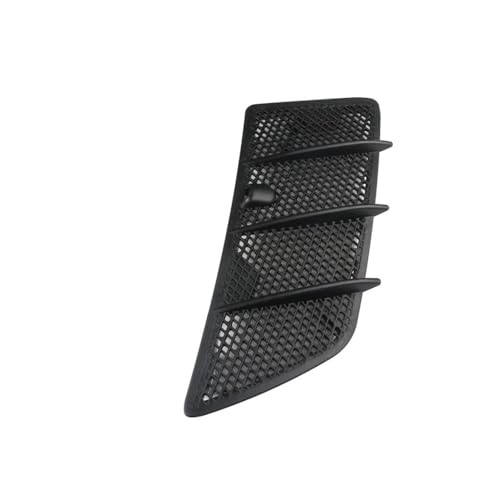 Grille de calandre supérieure droite 1648804305 de finition premium W164