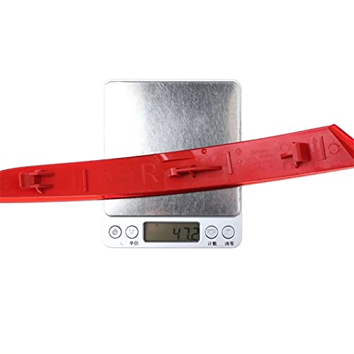 Catarifrangente Paraurti Posteriore Paraurti