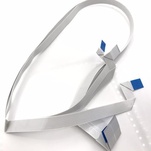 Câble de tête d'impression pour réparer les lignes blanches sur L1800 1400 - 4
