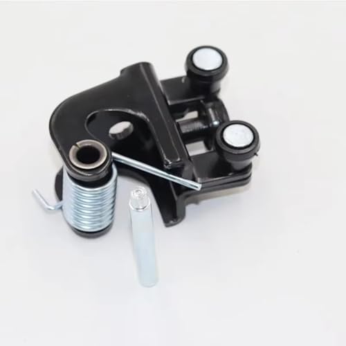 Charnière roulette de porte coulissante pour Master 1998-2008 robuste OEM 4500440