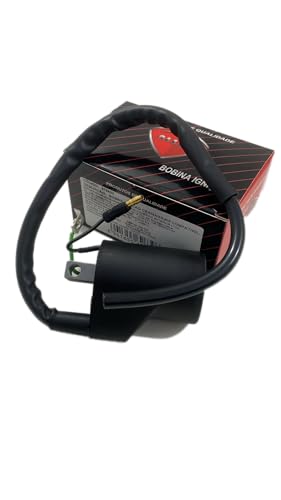 Bobina de Ignição para Motocicletas XLR 125, CBX200, NX200, XR200 E OUTRAS