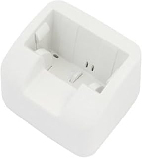 ドコモ 純正 卓上ホルダ F49 置くだけ充電台 ARROWS ケータイ F-05G F-03L らくらくホン F-02J F-01M F-41C 対応 (AAF39698)