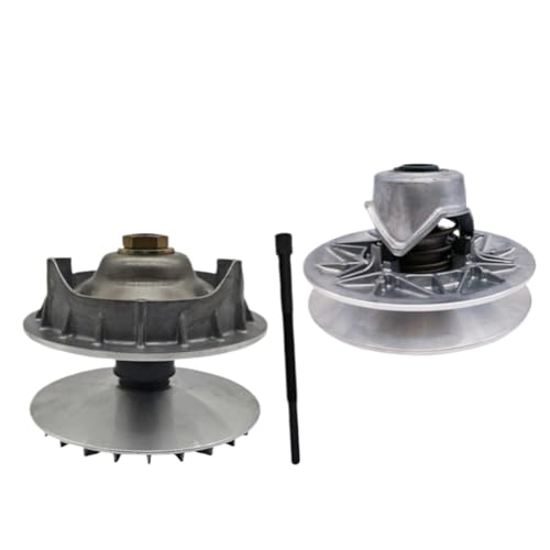 �v���C�}���N���b�`�ƃZ�J���_���N���b�`��CF 400 450 500 550 ATV UTV 191R�G���W��0GRB-051000-00030 0GR0-052000�ƌ݊���������܂��B