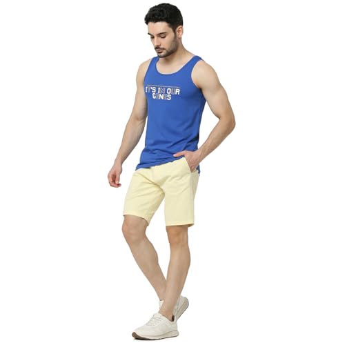 Image of Spykar Men Shorts