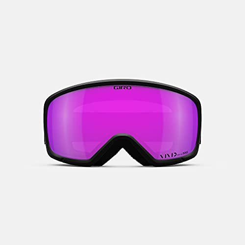 Image of Giro Millie Ski Goggles - Snowboard Goggles for Women & Youth - VIVID Lens - Anti-Fog - OTG (Over Glasses)