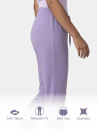 Image of Enamor Women Lounge Pants