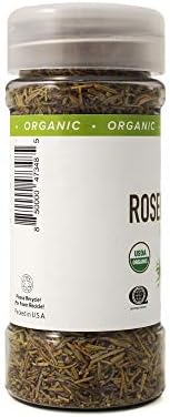 Jackie's Kitchen Rosemary Leaves, 1 Ounce