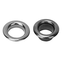 Occhielli Metallici Per Abbigliamento, Borse, Tende E Teloni - Foto 3