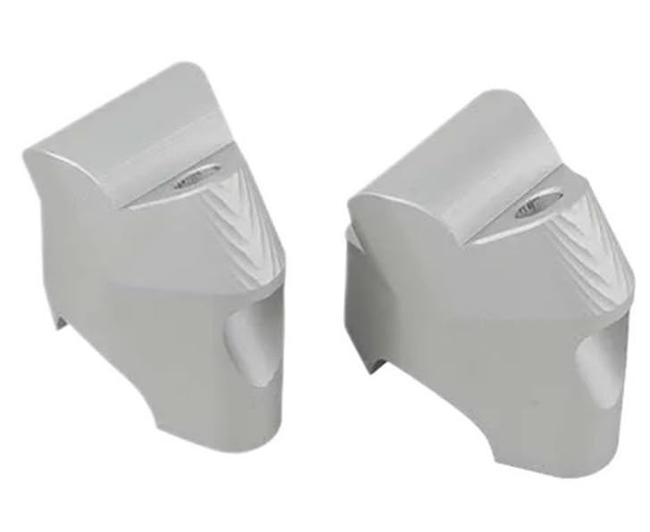 Rehausseur de guidon pour CF Moto 450MT avec support mobile intégré