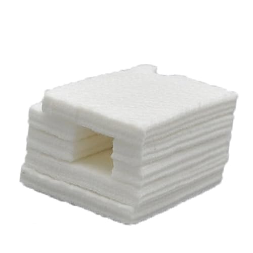 Esponja tanque Epson L3110 almohadilla absorbente para solucionar error de caja de mantenimiento