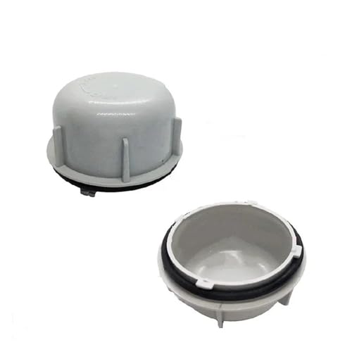 Couvercle anti-poussière pour feux de croisement Pajero V97 capuchon de phare 82mm