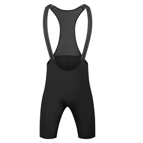 Short de cyclisme rembourré respirant et extensible pour le confort des cyclistes