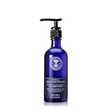 Neal's Yard Remedies Mens Purifying Face Wash, Daily Cleanser, Suitable For All Skin Types, Vegan & Cruelty-Free,100ml