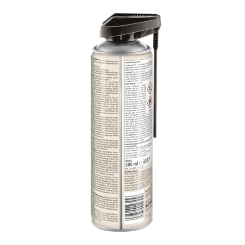 Spray contra avispas COMPO WespenSTOPP de 500 ml efecto inmediato 2