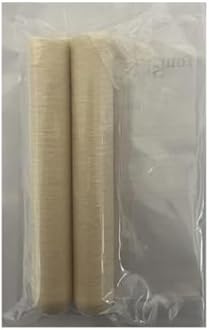 2 x 23mm Halal Collagen Sausage Casings