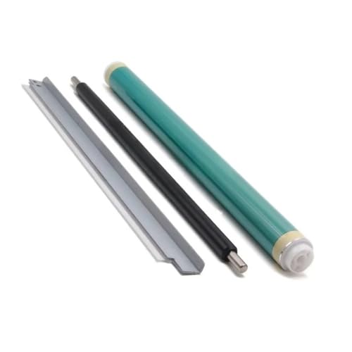 Kit Tambour NPG73 Canon IR Advance 4745 : Solution Traces de Toner et Lame