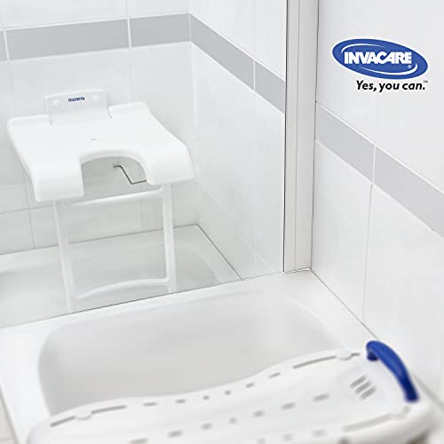 Aquatec Sansibar Douchekruk, inklapbaar - Image 5