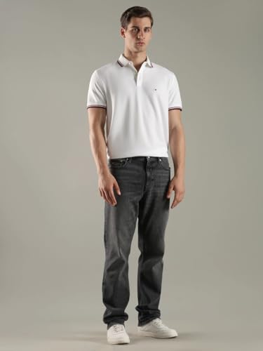 Image of Tommy Hilfiger Men Polo Shirt