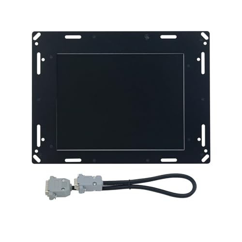 Image of 10.4 inch Display System Monitor Panel