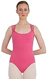 Capezio Women's Spotlight Camisole Leotard