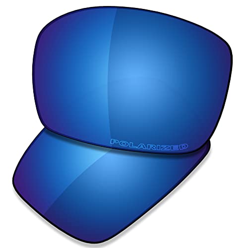 Image of SAUCER Premium Replacement Lenses Compatible with Wiley X Twisted | UV400 Protection, Anti-Scratch, Precise Fit