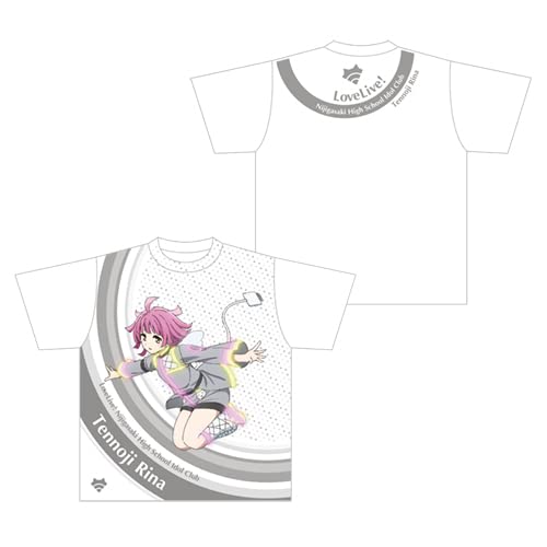Amazon.co.jp: KADOKAWA ラブライブ!虹ヶ咲学園スクールアイドル同好会