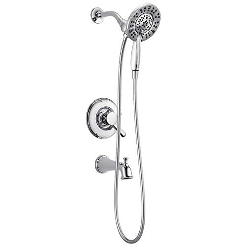Find The Best Bathtub Shower Combo Kits Reviews & Comparison Katynel