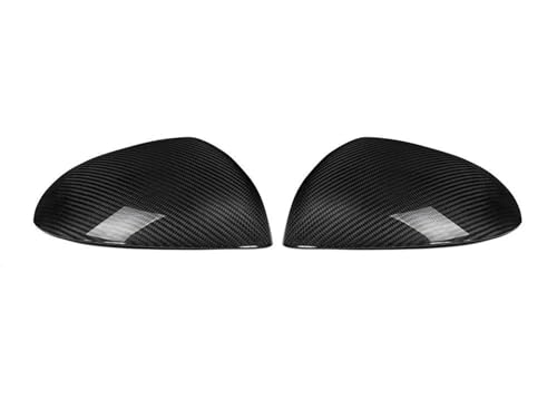 Couvercle rétroviseur carbone sec Mercedes W206 W223 W295 W254 remplacement extérieur