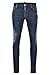 Produktbild DSquared Cool Guy Jean, Farbe:blau, Größe:52