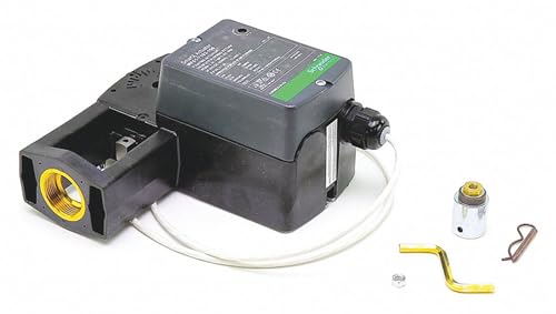 Schneider Electric MF51-7103-100 24v flting valve acuator