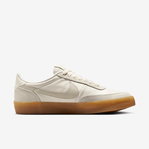 Nike Killshot 2 Women's Shoes (FZ5630-106, Sail/Gum Yellow/Light Orewood Brown)3