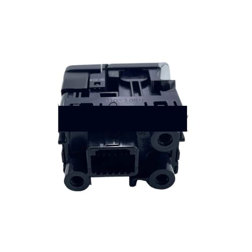 Interruptor de freno mano para Mitsubishi Outlander en cuestas y atascos urbanos