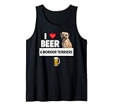 Photo Gallery i love beer and border terrier cane mamma papà bere canotta Photo Gallery i love beer and border terrier cane mamma papà bere canotta