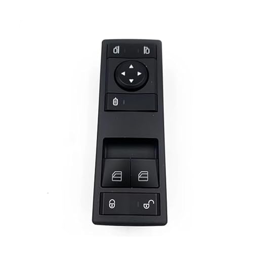 Interrupteur vitre électrique camion Benz Actros MP4 commande lève-vitre