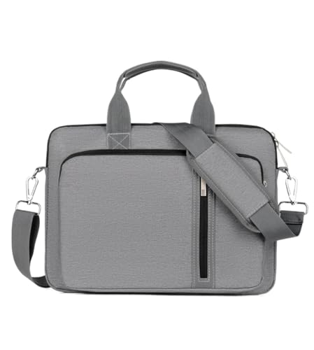 Sacoche ordinateur portable 13-16 pouces housse double couche