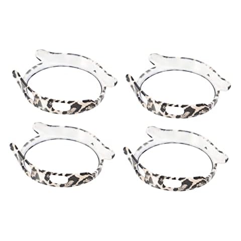 Angoily Coques de protection pour montre Cover