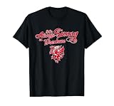 Sunny in Wrexham T-Shirt, Men, Black, 3X-Large