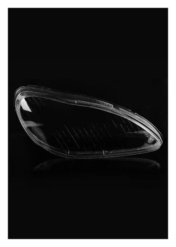Couvercle de phare droit pour Benz Classe S W220 S500 S320 1998-2005