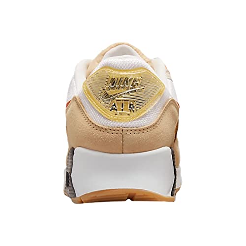 Image of NIKE Air Max 90 PRM Men's Trainers