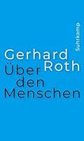 Über den Menschen 3518587668 Book Cover