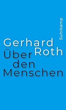 Hardcover Über den Menschen [German] Book