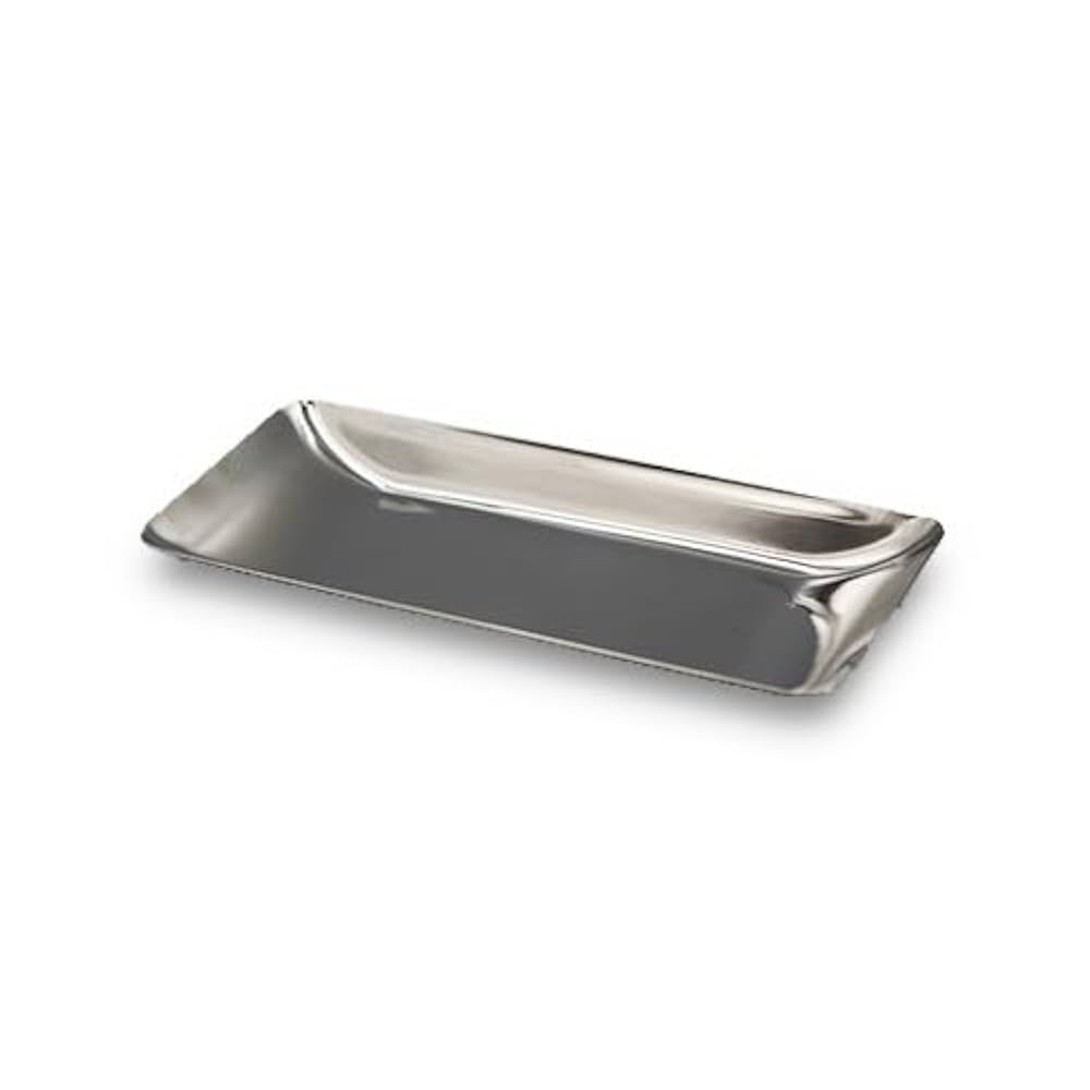 umehari 鍼皿 舟型ステンレスシャーレ 小 36枚【使用品】 umehari 様