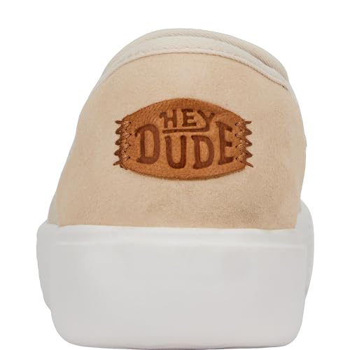 Image of Hey Dude Women's Sunapee Slip on Sneakers