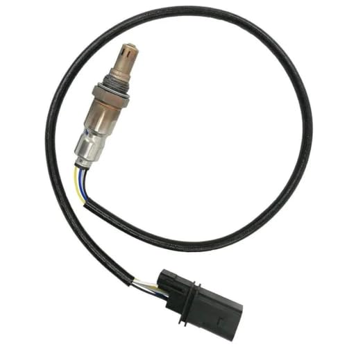 Sonde Lambda capteur d'oxygène avant pour Hyundai Sonata 2011 à 2014 - 2