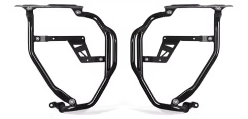 Moto Crash Bars BMW R1300GS : Barre de Protection Réservoir Supérieure 2024 2025