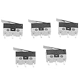 Mikrowechsel weit verbreitet in den Bereichen elektronischer Produkte / Computermaus / Instrument und Meter / Haushaltsgerät usw.