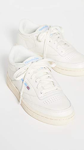 Image of Reebok Mens Club C 85 Sneaker