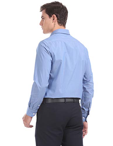 Image of Men's Slim Fit Shirt