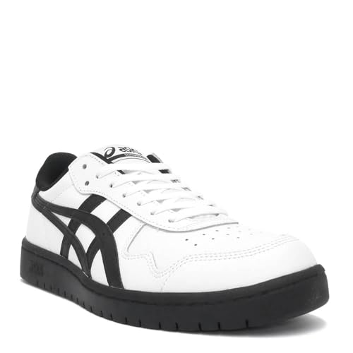ASICS SKATEBOARDING SHOES �A�V�b�N�X�X�P�[�g�{�[�f�B���O �V���[�Y �X�j�[�J�[ JAPAN PRO WHITE/BLACK �X�P�[�g�{�[�h �X�P�{�[ ��/�� 27cm